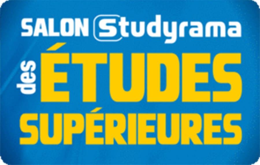 STUDYRAMA 2023