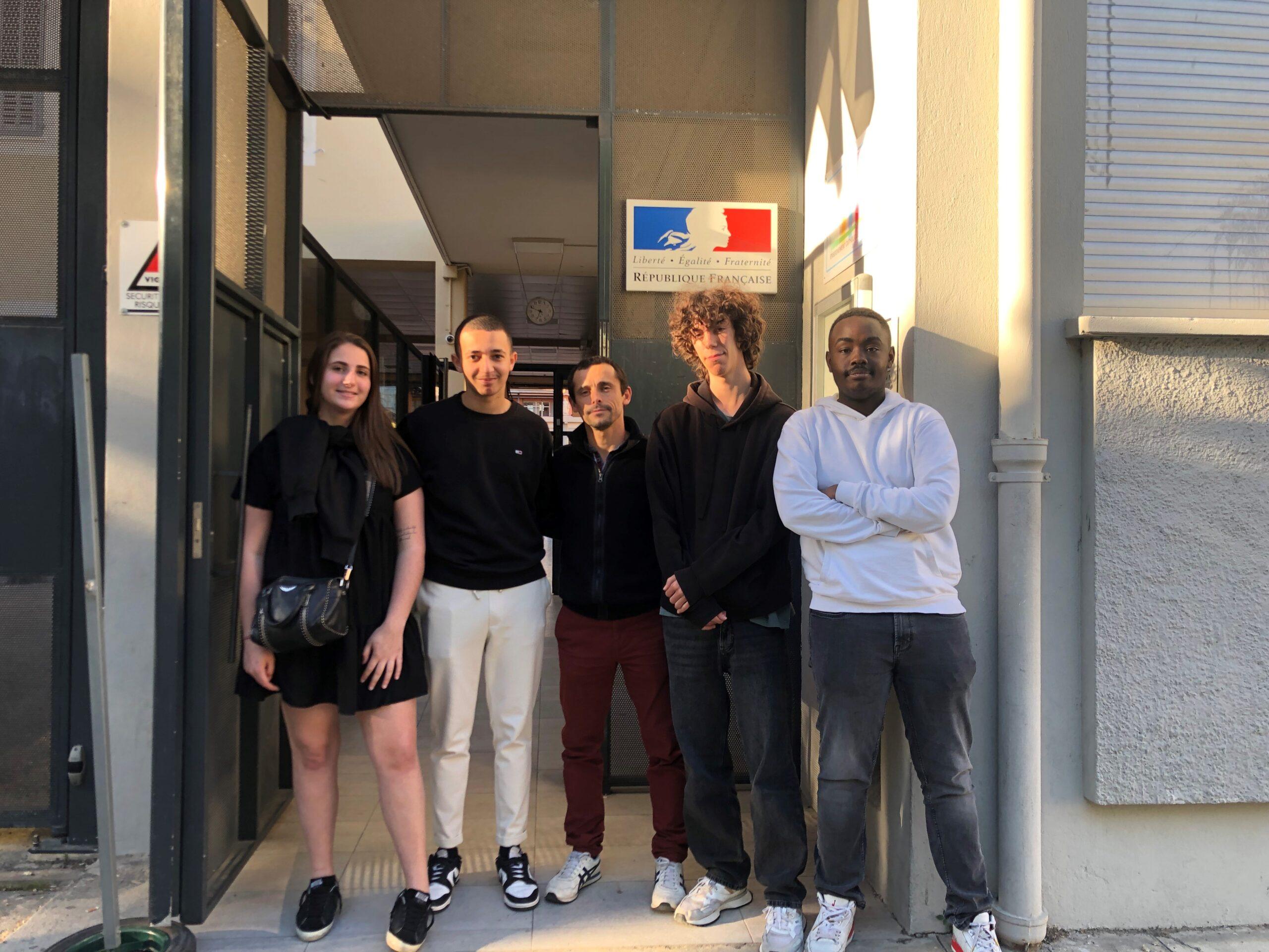 Soirée du Sport